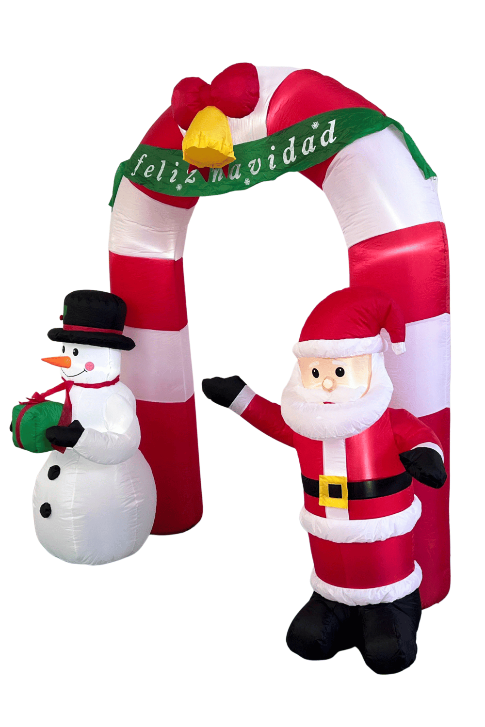 Arco Navideño 